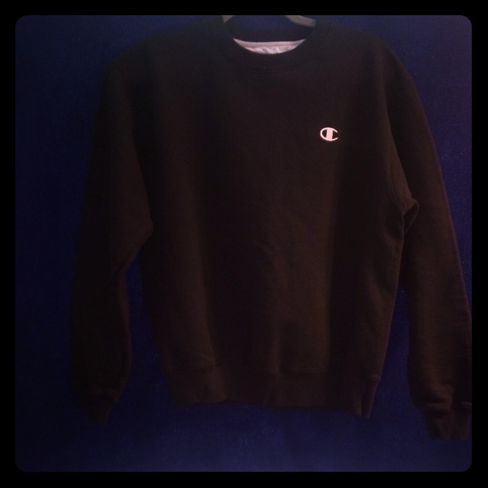 Champion sweatshirt